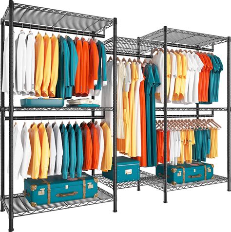 Amazon.com: Steel Wardrobe